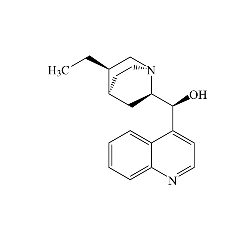 Hydrocinchonine