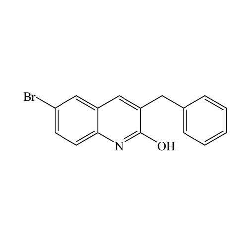 Bedaquiline Impurity 3