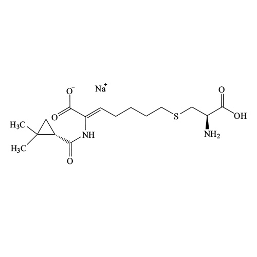 Cilastatin sodium salt