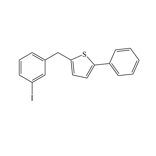 Canagliflozin Impurity 46