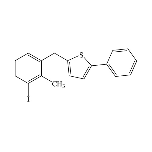 Canagliflozin Impurity 47