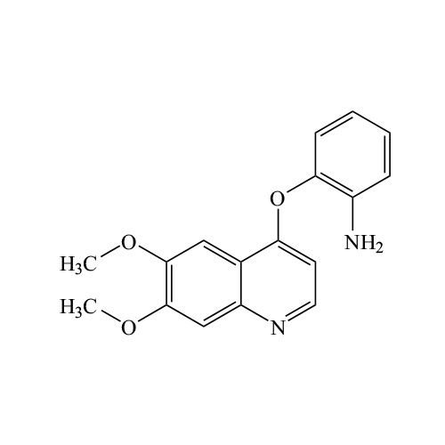 Cabozantinib Impurity 31