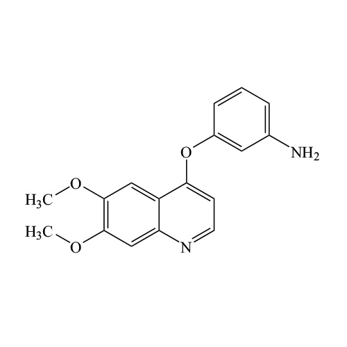 Cabozantinib Impurity 32