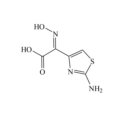 Cefdinir Impurity 6