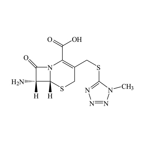 Cefoperazone  Impurity 14