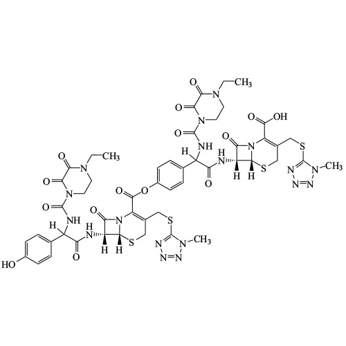 Cefoperazone  Impurity 15