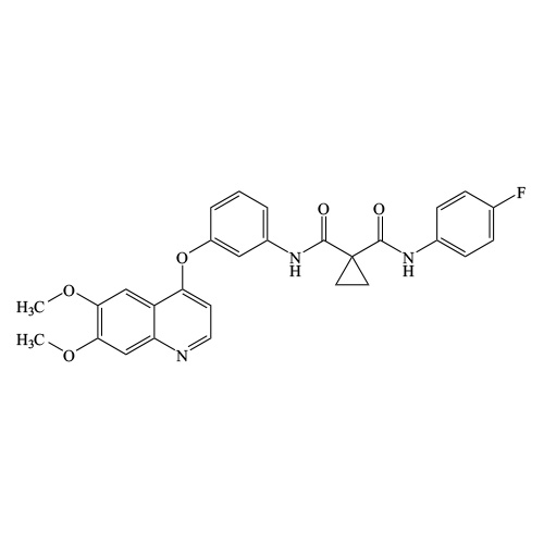 Cabozantinib Impurity 34