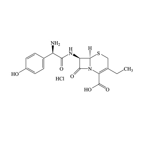 Cefadroxil Impurity 2 HCl