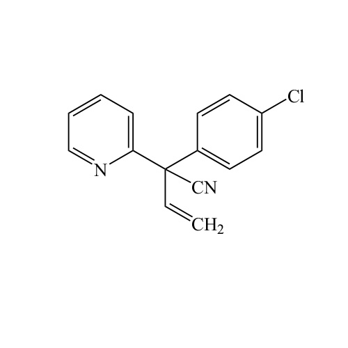 Chlorphenamine Impurity 8