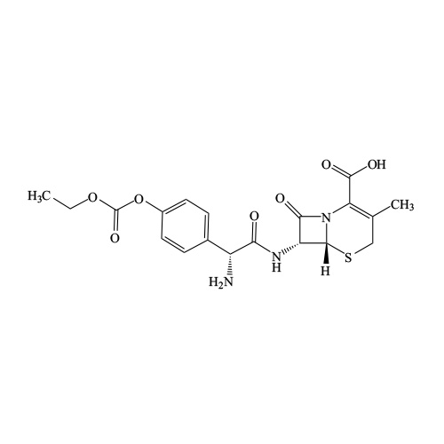 Cefadroxil Impurity 4