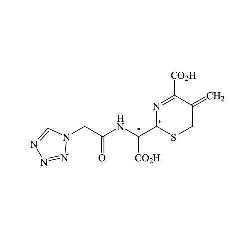 Cefazolin EP Impurity J