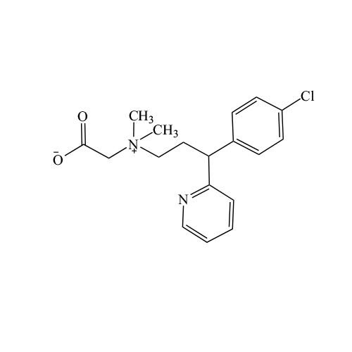 Chlorphenamine Impurity 9