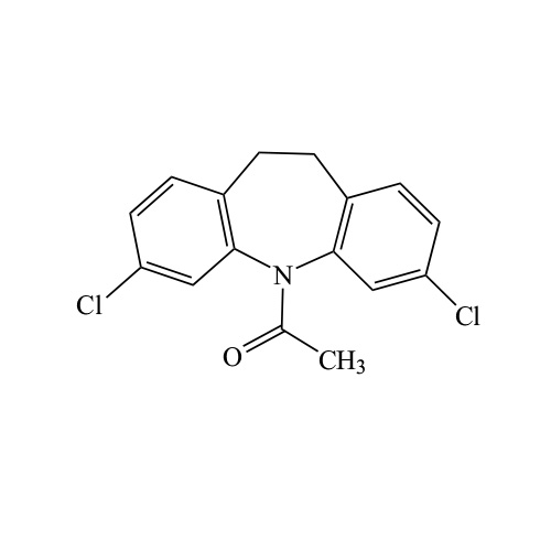 Carbamazepine Impurity 1