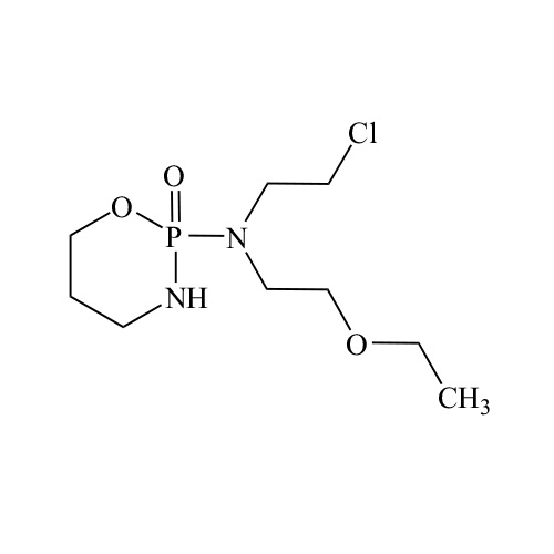 Cyclophosphamide Impurity 6