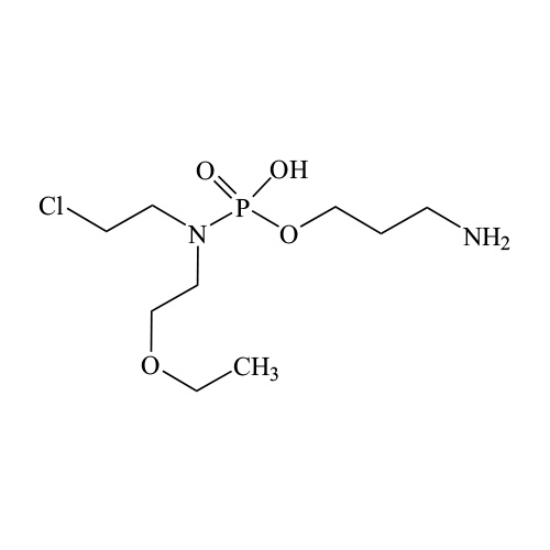 Cyclophosphamide Impurity 7