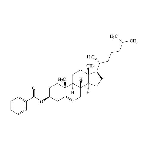 Cholesterol Benzoate