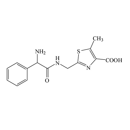 Cefaclor Impurity 4