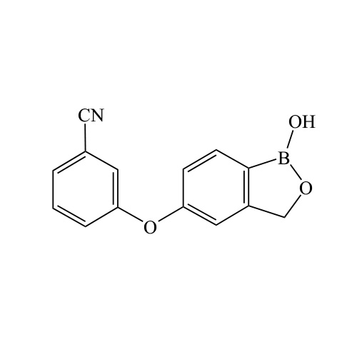 Crisaborole m-Isomer