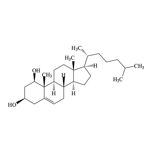 Cholesterol Impurity 2