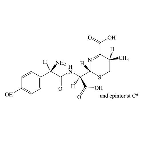 Cefadroxil EP Impurity C