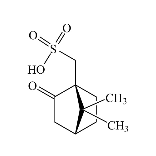 (+)-10-Camphorsulfonic Acid