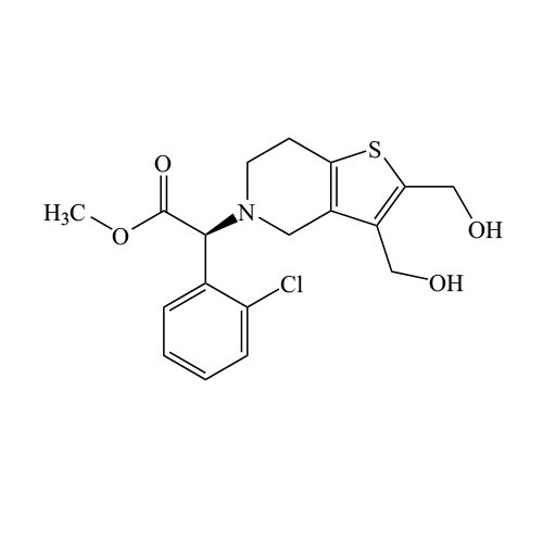 Clopidogrel Impurity 32