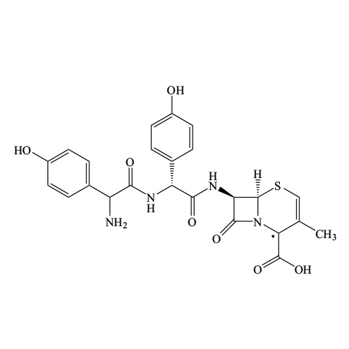 Cefadroxil Impurity 7