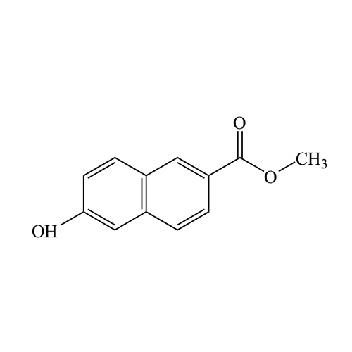 6-Carbomethoxy-2-naphthol