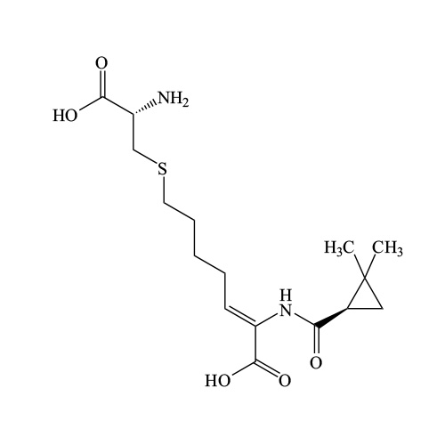 Cilastatin Impurity 2