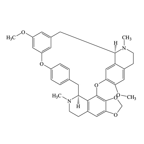 Cepharanthine