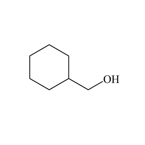 Cyclohexylcarbinol