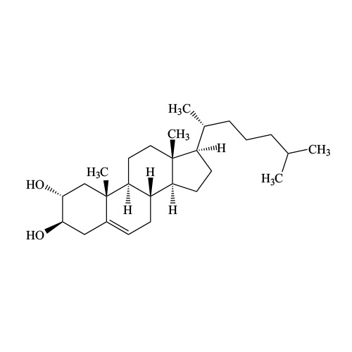 Cholesterol Impurity 3