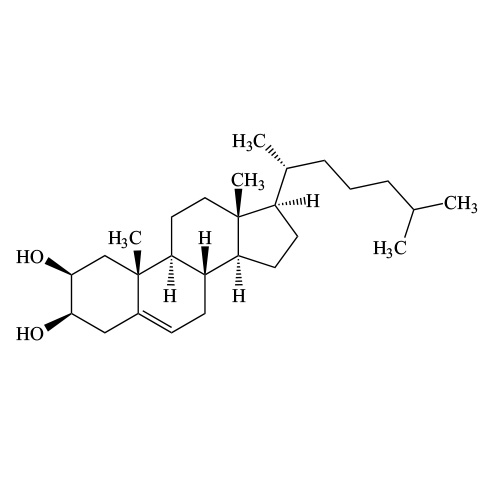 Cholesterol Impurity 4