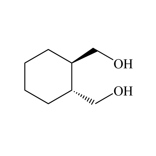 (1R,2R)-1,2-Cyclohexanedimethanol