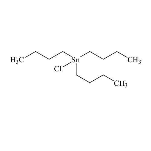 Chlorotributyltin