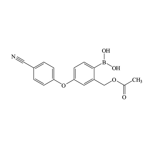 Crisaborole Impurity 35