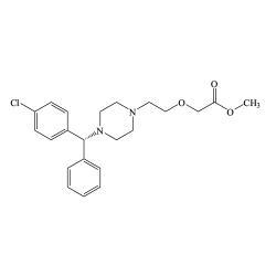 Cetirizine Impurity 12