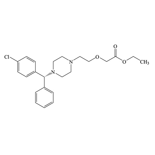 Cetirizine Impurity 13