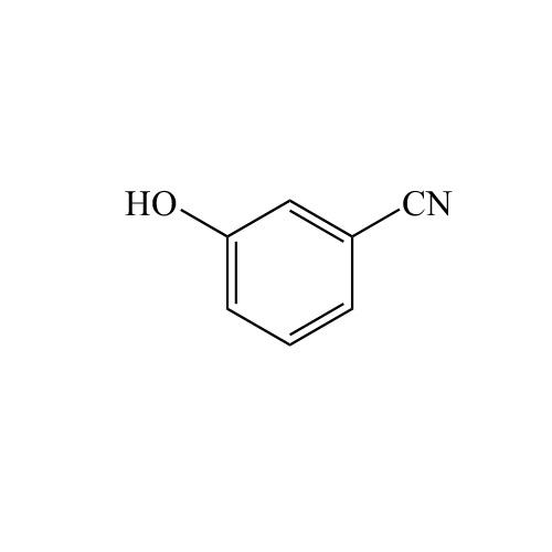 3-Cyanophenol