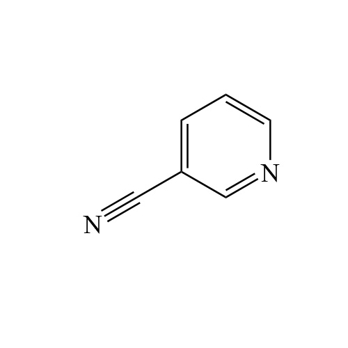 3-Cyanopyridine