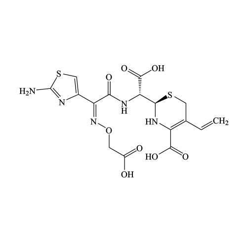 Cefixime Impurity 3