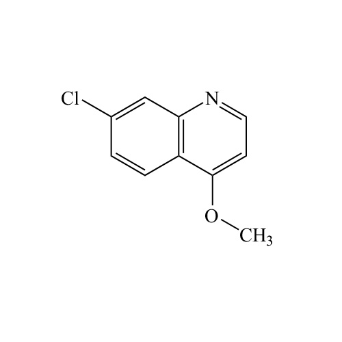 7-Chloro-4-methoxyquinoline