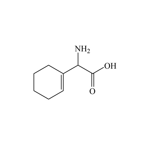 2-(1-Cyclohexenyl)glycine