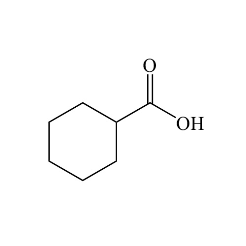 Cyclohexanecarboxylic acid