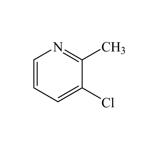 3-Chloro-2-picoline