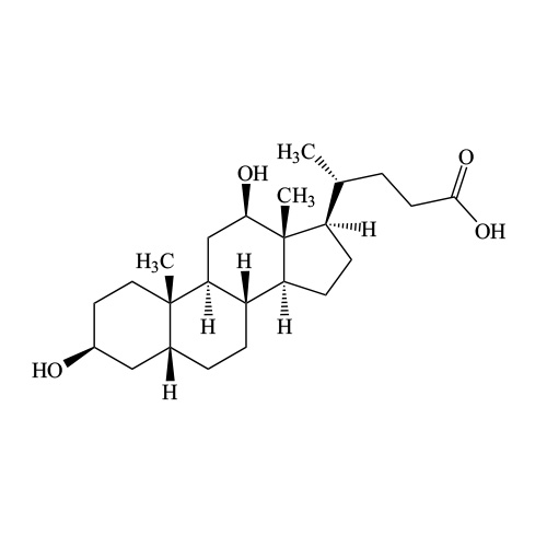 Cholic Acid Impurity 1