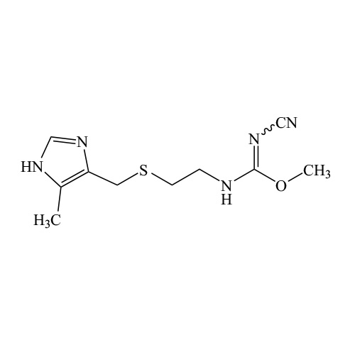 Cimetidine EP Impurity B