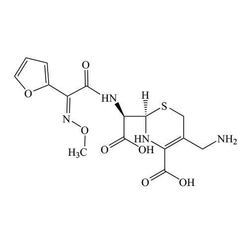 Cefuroxime Impurity 13