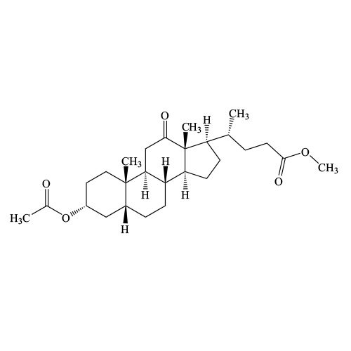 Cholic Acid Impurity 2