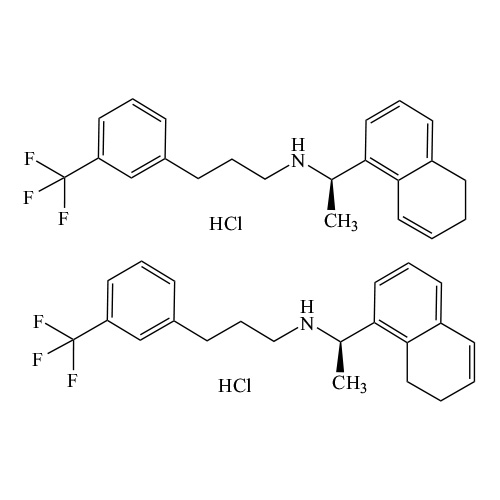 Cinacalcet Impurity 64